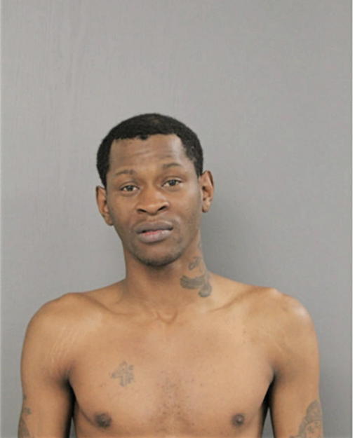 TYRECE SLOP MURRAY, Cook County, Illinois