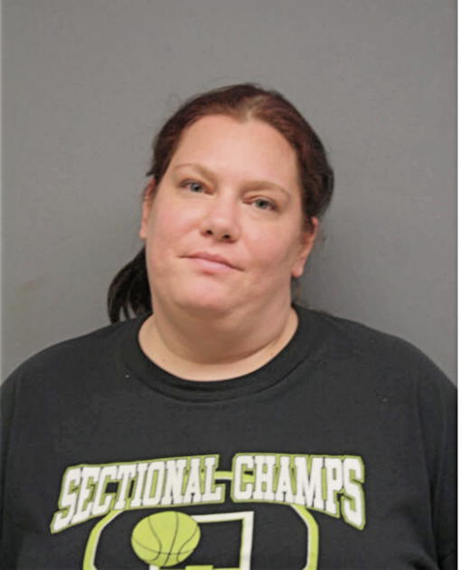 DAWN M NEGRETE, Cook County, Illinois