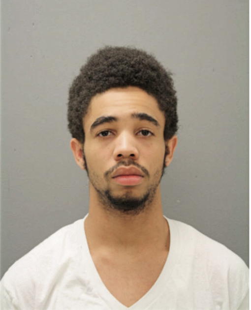 JAMAL K NELSON, Cook County, Illinois