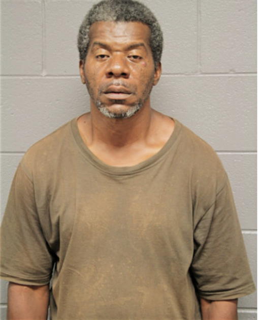 VINCENT NICHOLSON, Cook County, Illinois