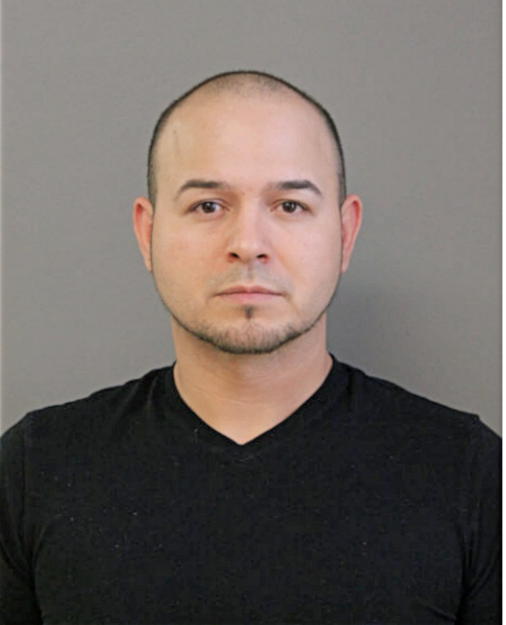 RICARDO NUNEZ-RODRIGUEZ, Cook County, Illinois