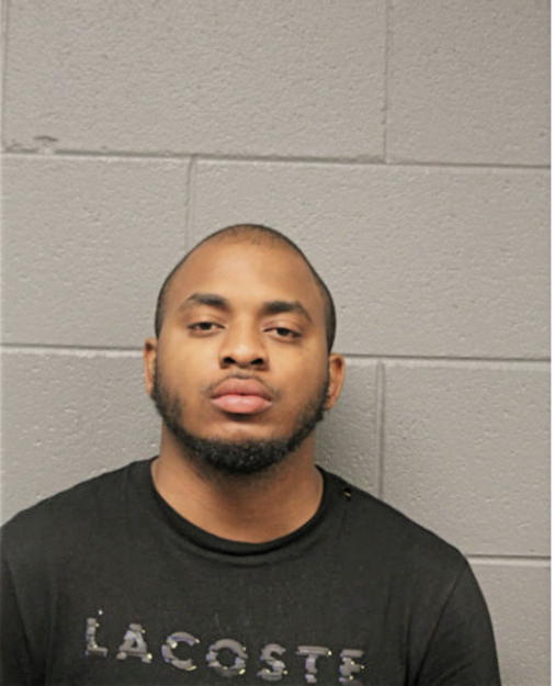 ERIK LAVELLE OWENS, Cook County, Illinois