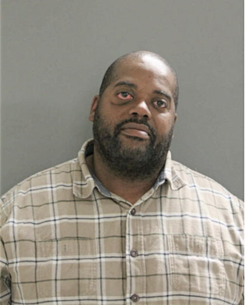 JAMES OWENS, Cook County, Illinois