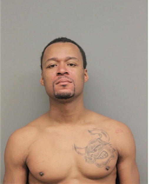NYKEE OWNES, Cook County, Illinois