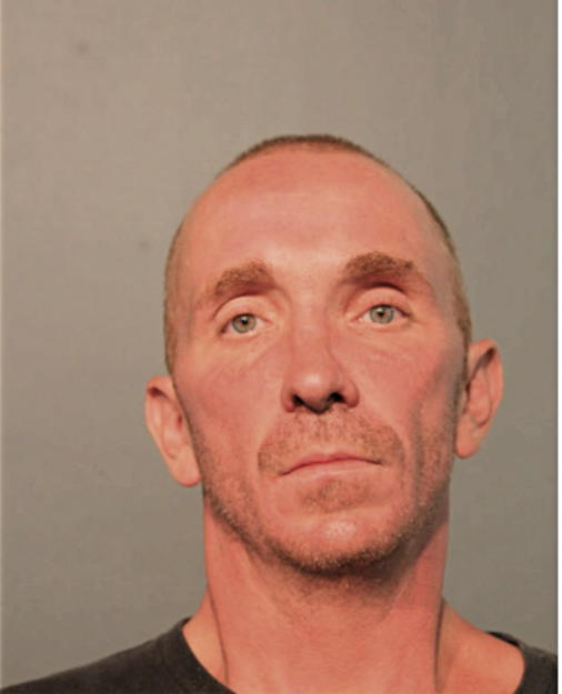 RONALD L PACE, Cook County, Illinois
