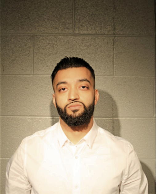 DHAVAL S PATEL, Cook County, Illinois