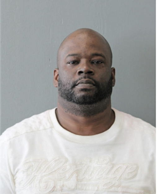 DEMOND J PATTON, Cook County, Illinois