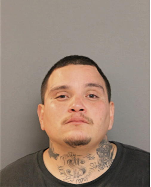 DAVID PEREZ, Cook County, Illinois