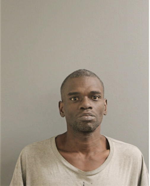 KERRY JEROME PERKINS, Cook County, Illinois