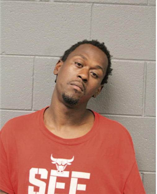 KEVIN S PHELON, Cook County, Illinois