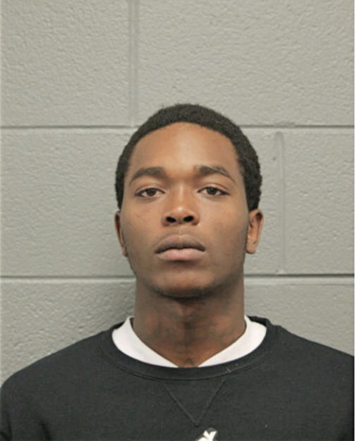 QUINCY PHILIPS, Cook County, Illinois