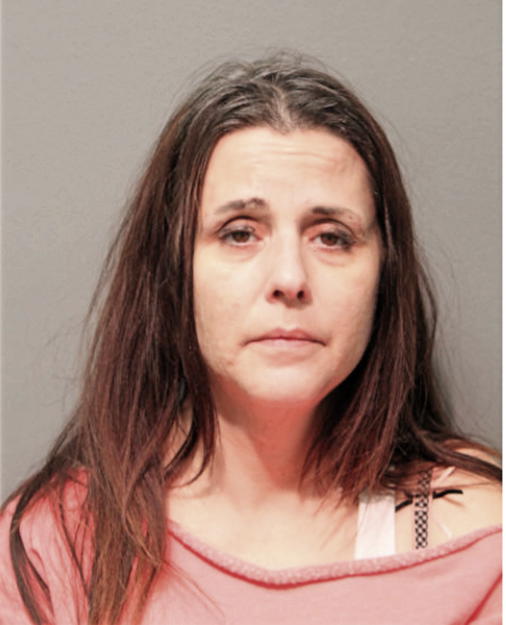 JENNIFER M PISANO, Cook County, Illinois