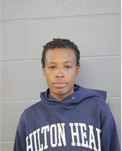 LAWANDA PITTMAN, Cook County, Illinois