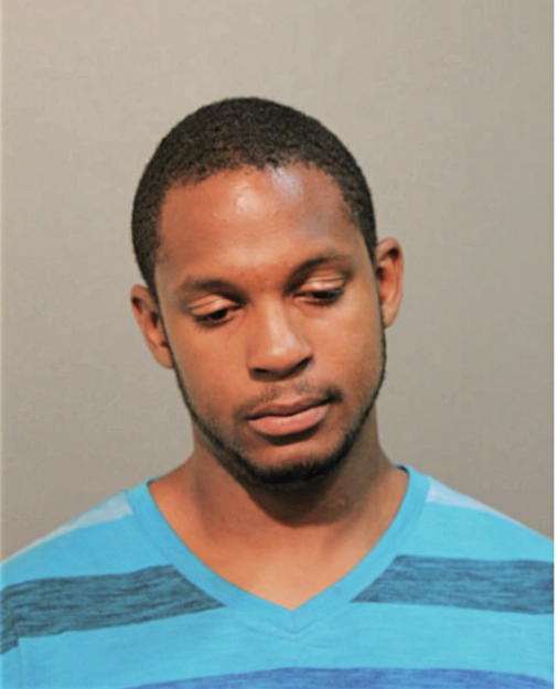 MAURICE D POINTER, Cook County, Illinois