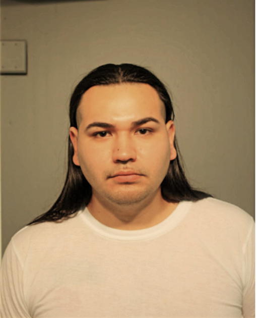 STEVEN PONCE, Cook County, Illinois