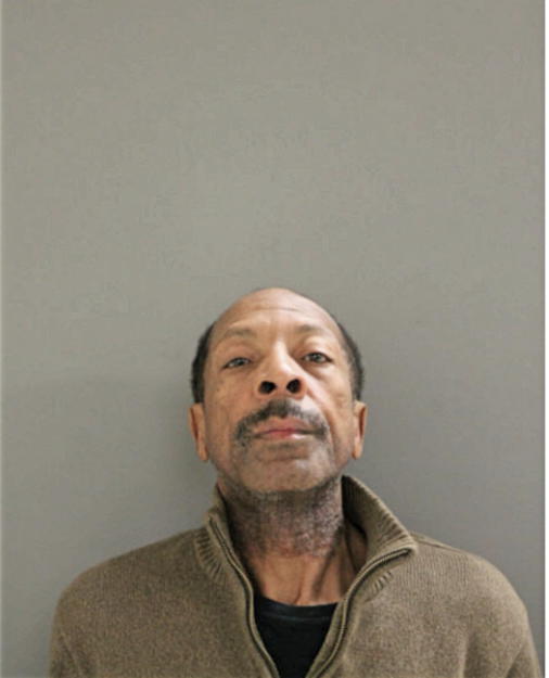 ANTHONY PONDEXTER, Cook County, Illinois