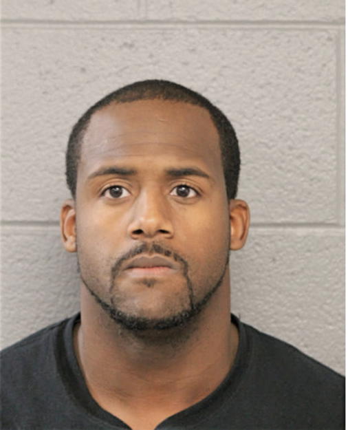 DWAYNE POUGH, Cook County, Illinois