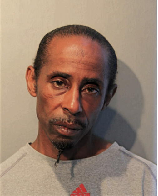 HERBERT POWELL, Cook County, Illinois