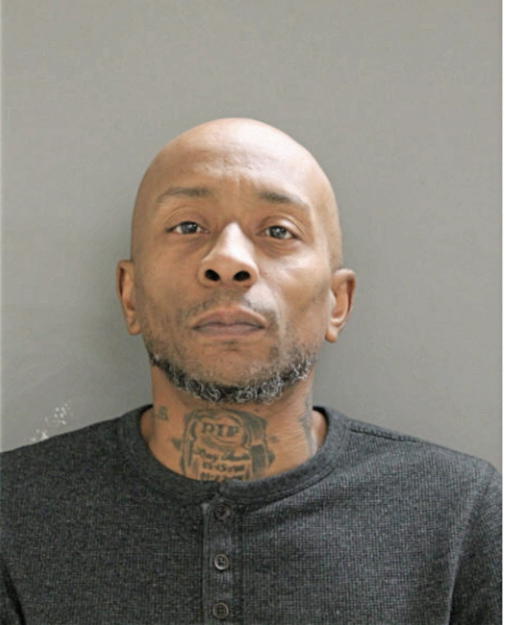 DENNIS M PRUITT, Cook County, Illinois