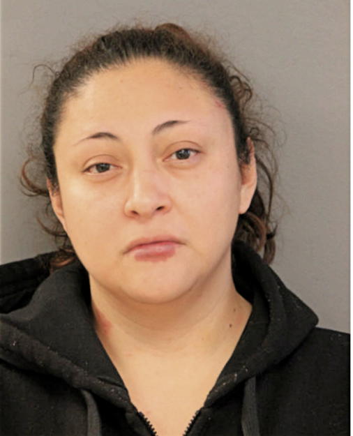 CARMEN B RAMIREZ QUIROZ, Cook County, Illinois