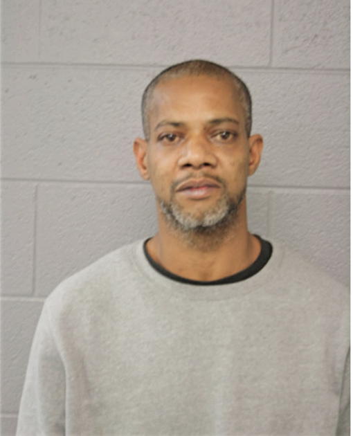 LAVERICK M RAMSEY, Cook County, Illinois