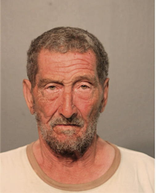 PEDRO REYES, Cook County, Illinois