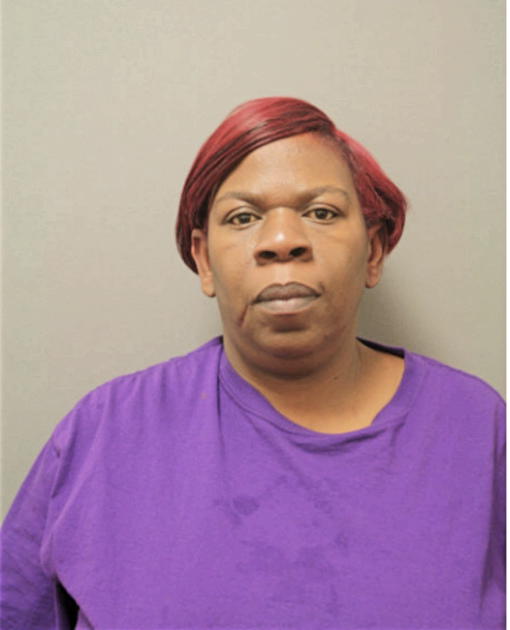 ELAINE RICE, Cook County, Illinois