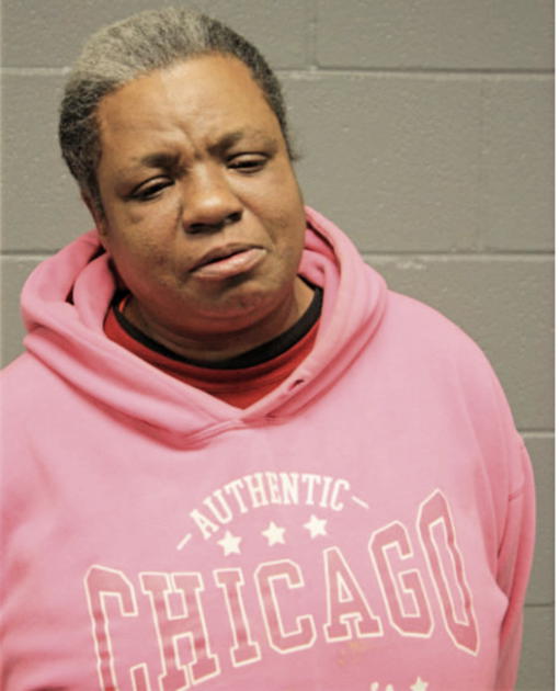 FELICIA RICHMOND, Cook County, Illinois