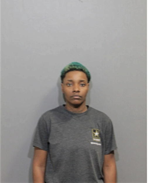 CARLEESE C ROBERTS, Cook County, Illinois
