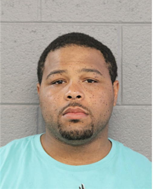 DENNIS L ROBINSON, Cook County, Illinois