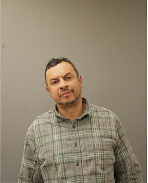 MARIO ROSARIO, Cook County, Illinois