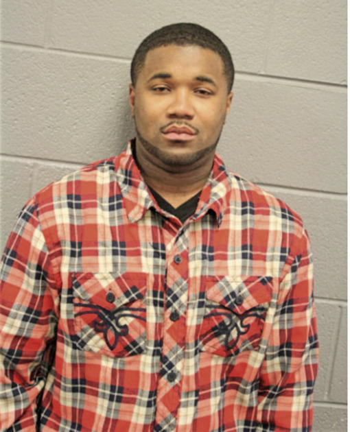 JIMMY L ROSS, Cook County, Illinois