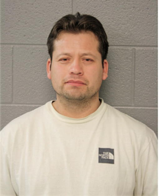 FELIPE SANCHEZ, Cook County, Illinois