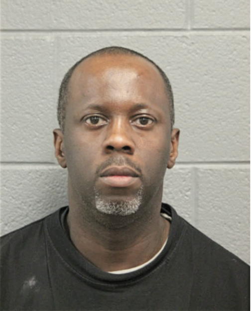 BERNARD SAXON, Cook County, Illinois