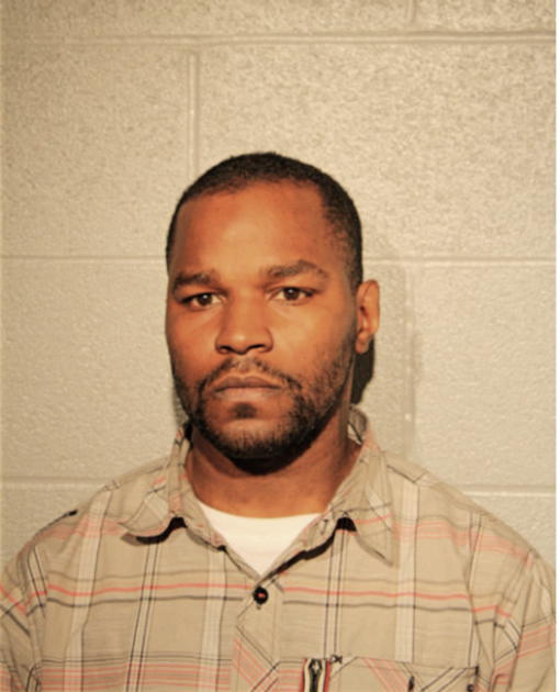 MAURICE SELVY, Cook County, Illinois