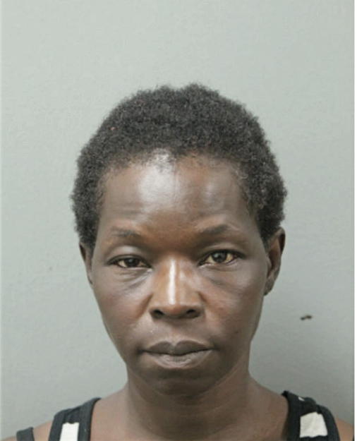 ELAINE SHAW, Cook County, Illinois