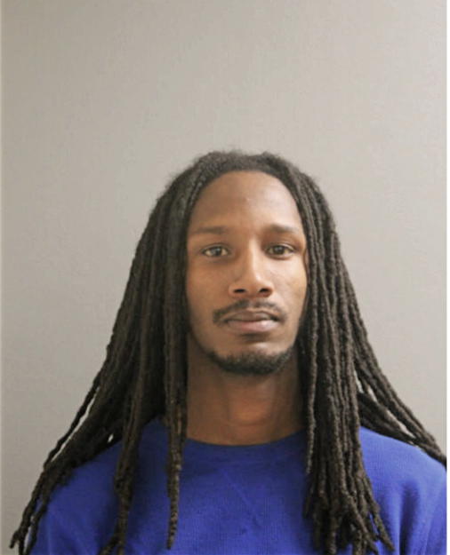 RANDY T SHIPP, Cook County, Illinois