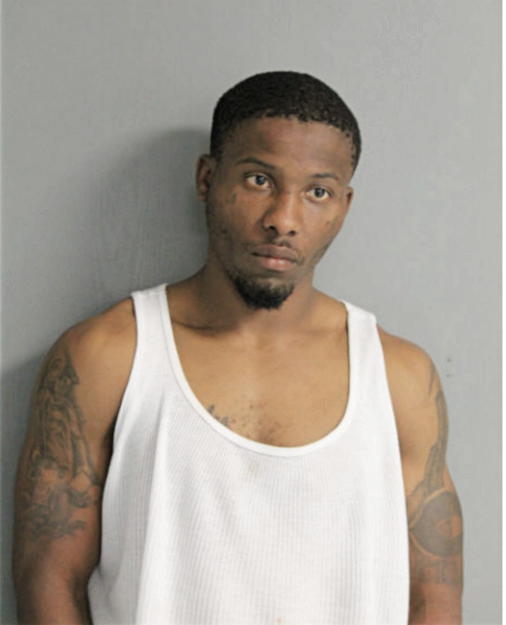 CORINTHIN J SIMMONS, Cook County, Illinois
