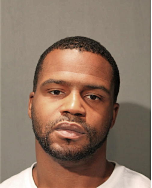 ALAN SIMMS, Cook County, Illinois