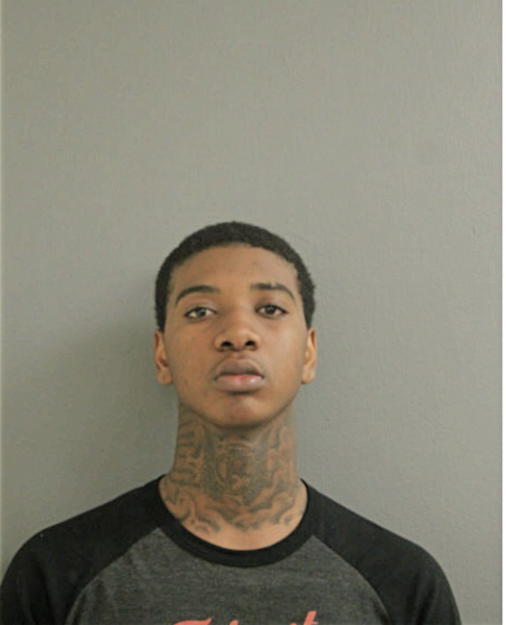 DESHUN OCTAVIES SMITH, Cook County, Illinois