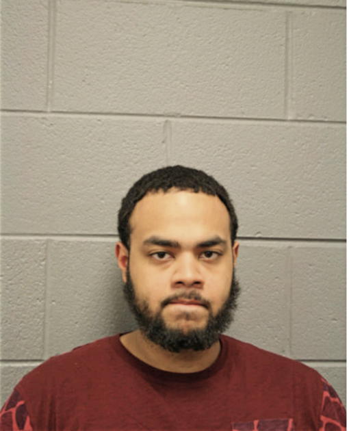 ISIAH SMITH, Cook County, Illinois