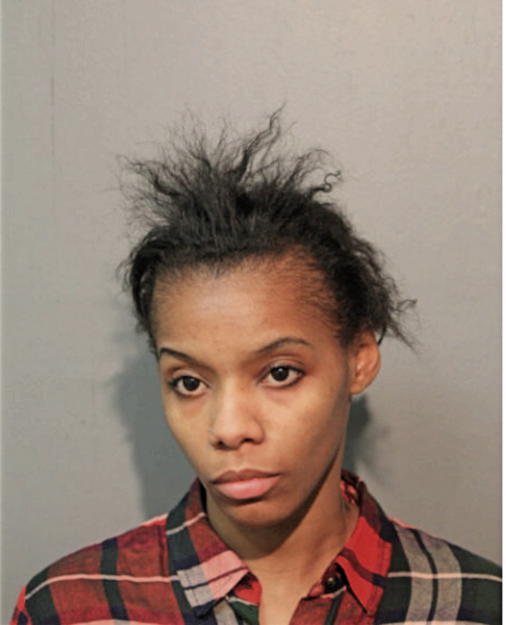 KATRINA J STONE, Cook County, Illinois