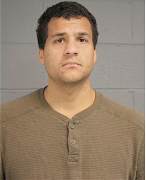 BRYAN E STOWERS, Cook County, Illinois