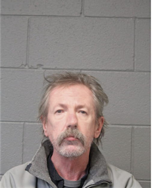 THOMAS M SULLIVAN, Cook County, Illinois