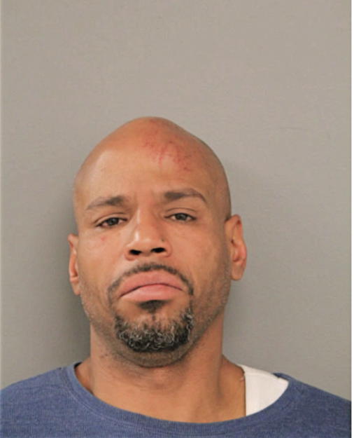MALIK A TAYLOR, Cook County, Illinois