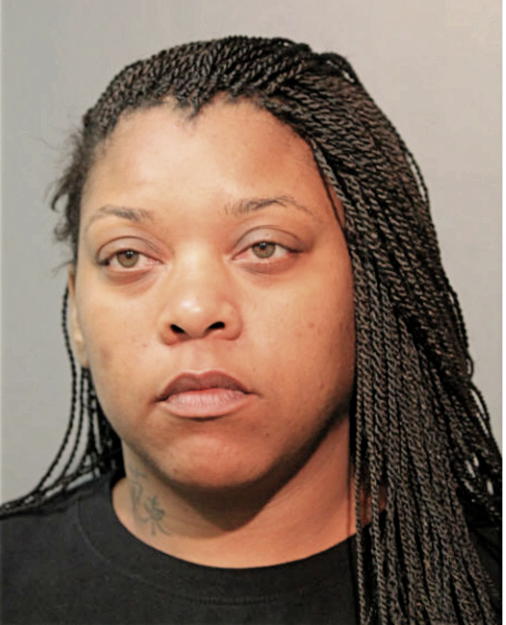 STEPHANIE P TAYLOR, Cook County, Illinois