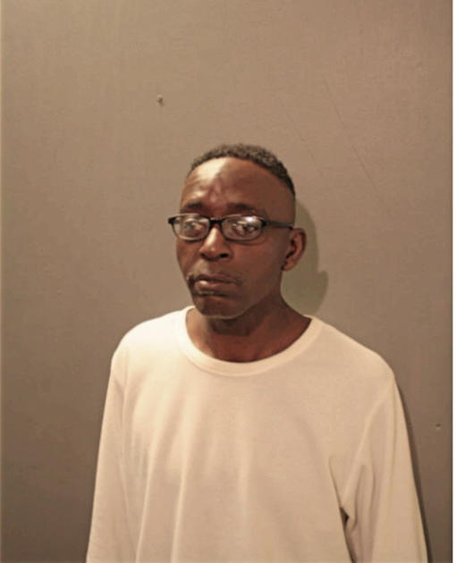 TYRONE TAYLOR, Cook County, Illinois