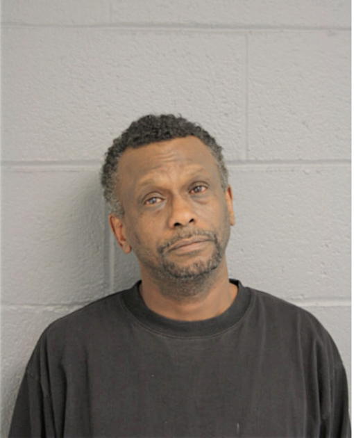 HABTOM RUSSOM TESFAY, Cook County, Illinois