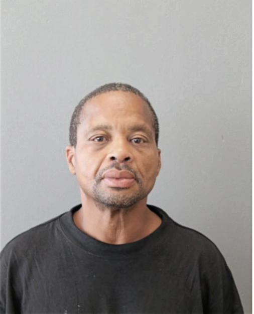 ASHLEY F THEODORE, Cook County, Illinois