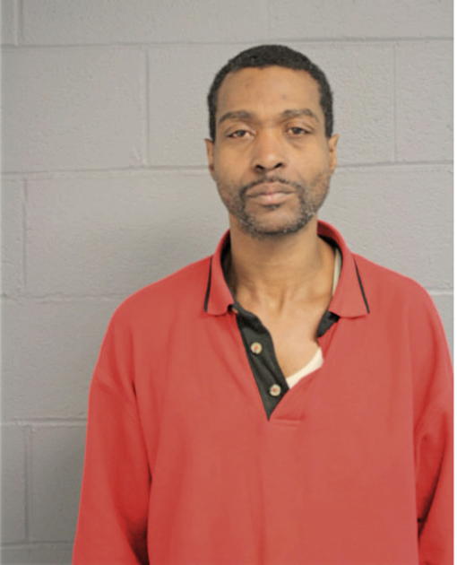 ANTHONY DEAN THOMAS, Cook County, Illinois